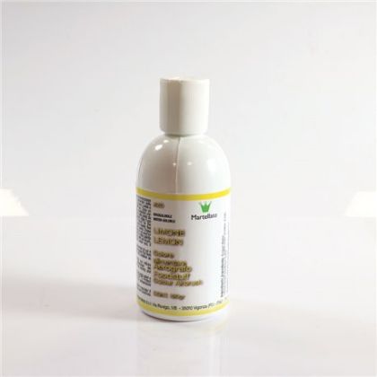 Obrázek LCA011 Barva do airbrush citrónová